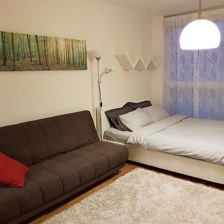 Rotermanni Guest Apartments Tallin Zewnętrze zdjęcie