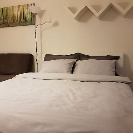 Rotermanni Guest Apartments Tallin Zewnętrze zdjęcie