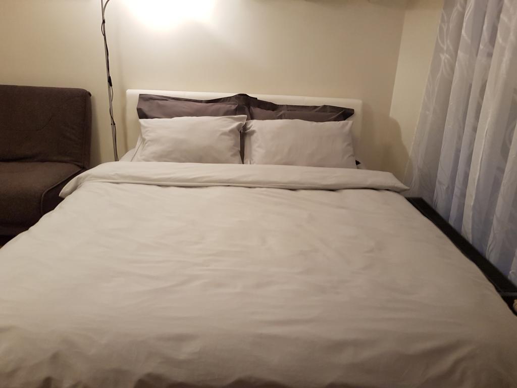 Rotermanni Guest Apartments Tallin Zewnętrze zdjęcie