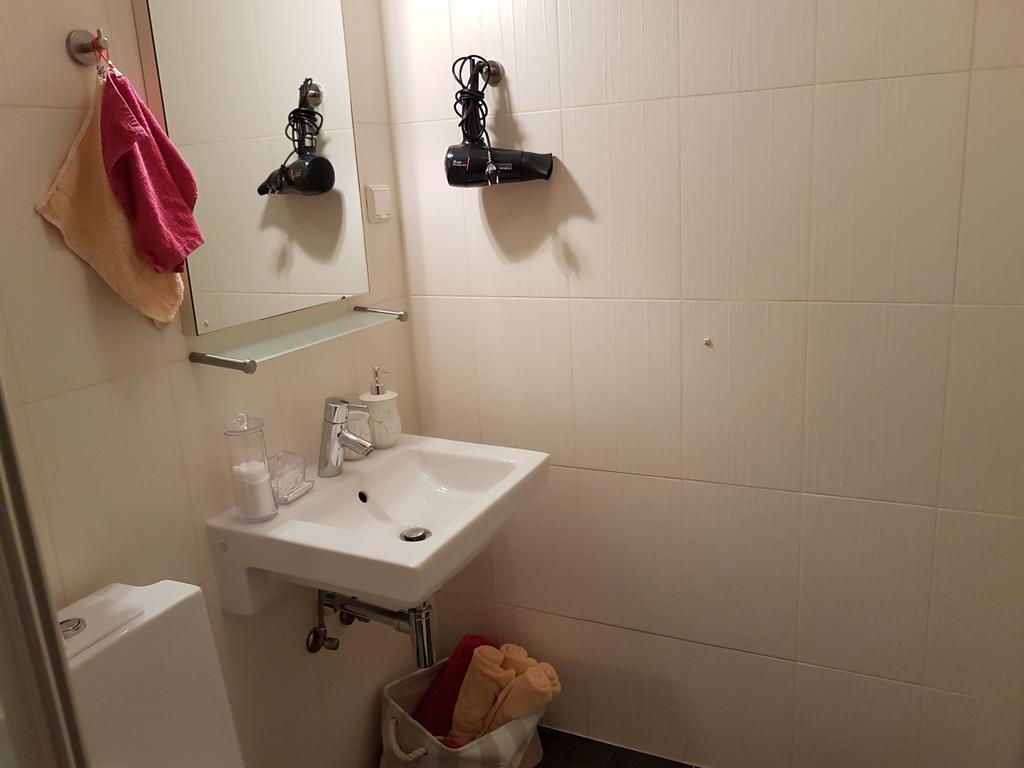 Rotermanni Guest Apartments Tallin Zewnętrze zdjęcie